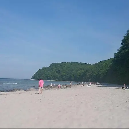 Top Binz Granitzhof
