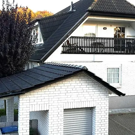Apartment Top Binz Granitzhof