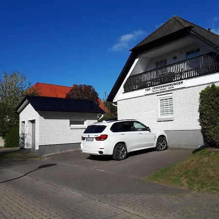 Top Binz * Granitzhof