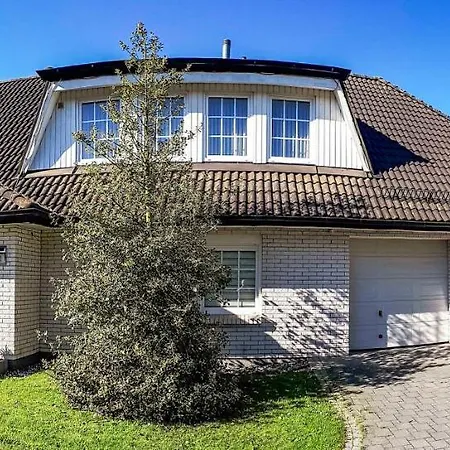 Apartment Top Binz