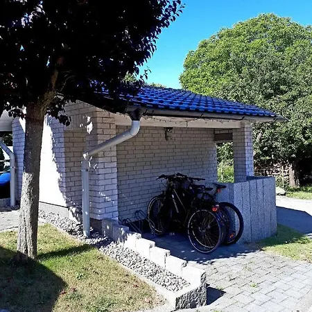 Apartment Top Binz *
