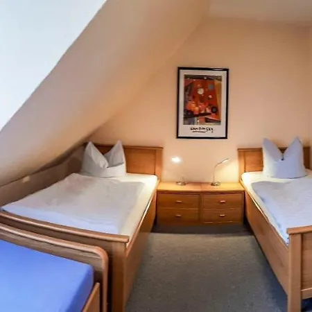 Top Binz Apartment